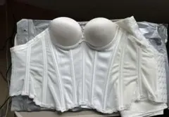 クラウディア　ブライダルインナー　セット　C65