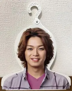 Hey! Say! JUMP 高木雄也 フォトハンガー