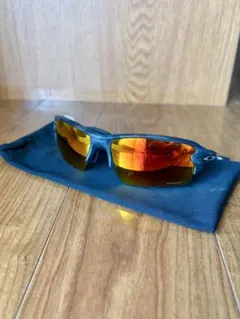 OAKLEY Flak2.0 PRIZM サングラス オークリー 高視認性