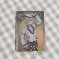 にじさんじ ウエハース カード 卯月コウ