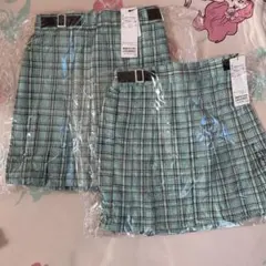 ラブトキスカート140&160
