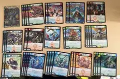 デュエルマスターズ キングマスターデッキ　ハイドのディスペクターN・EXT