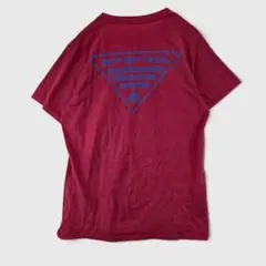 【Columbia】PFG 半袖Tシャツ M バックロゴ ヘザー 【V448】