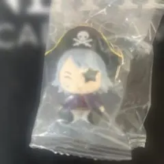 ゴー☆ジャス動画 ゴー様だらけフィギュアコレクション ゴー☆ジャス　マスコット