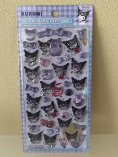 クロミボンボンドロップシール(正規品)