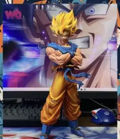 2026年最新】孫悟空ガレージキットの人気アイテム - メルカリ