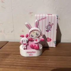 メゾピアノ ベリエちゃん キャラクターグッズ