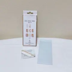 ★ ジェルネイルシール