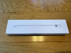 m*ゴ様 Apple Pencil ホワイト