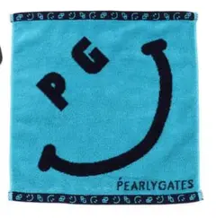 PEARLY GATES パーリーゲイツ タオル