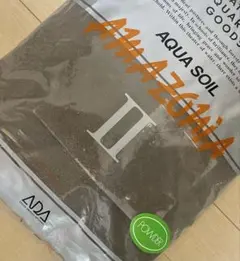【廃盤稀少】旧ロゴ ADA アマゾニアⅡ アクアデザインアマノ　アマゾニア2のサムネイル