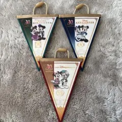 2026年最新】ペナント ディズニーの人気アイテム - メルカリ