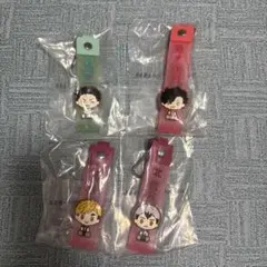 ハイキュー!! チャーム