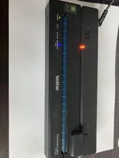 Brother PocketJet PJ-673 モバイルプリンター 本体のサムネイル
