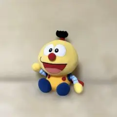 キテレツ大百科 コロ助 ぬいぐるみ フィギュア アニメ レトロ レア 昔