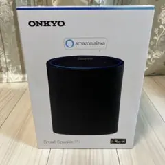 ONKYO Smart Speaker P3 本体のサムネイル