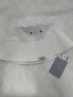 arth シロ　ハット