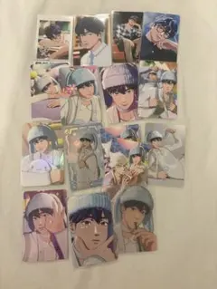 PLAVE プレイブ イェジュン ハミン TikTok トレカ - メルカリ