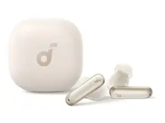 soundcore p40iワイヤレスイヤホン ホワイト