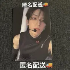 INI XQUARE LIVE FILM トレカ ムビチケ　髙塚大夢