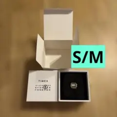N*N様 MM6 TIMEX T80 ギフトセットバンド 新品 シルバー マルジ - メルカリ