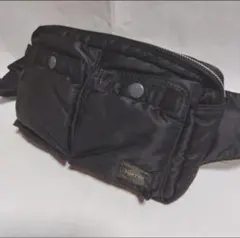 【限定セール！！】PORTER タンカー ウエストバッグ ボディバッグ