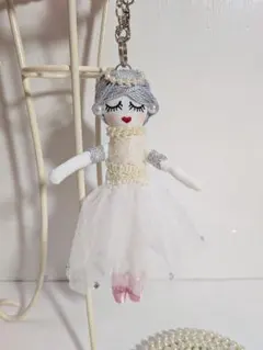 セキグチモンチッチSバレリーナドール - メルカリ
