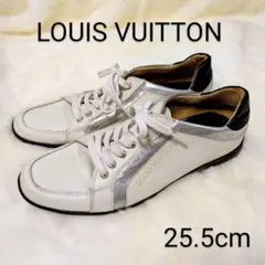 2026年最新】LOUIS VUITTON スニーカーの人気アイテム - メルカリ