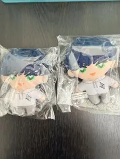 JO1 かぷっこふれんず　與那城奨