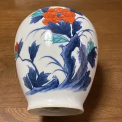 2026年最新】鍋島焼 花瓶の人気アイテム - メルカリ