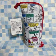 スヌーピー ペンケース ペンスタンド　ネオクリッツ