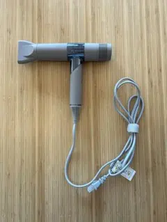 ジャンク品　ヘアドライヤー KINUJO KH202 モカ