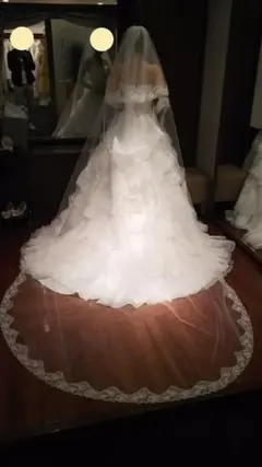 値下げしました ベール