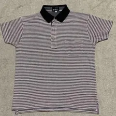 THE SHOP TK MIXPICE ポロシャツ