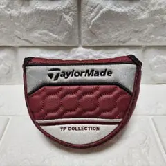 TaylorMade パター用 ヘッドカバー マレット型 スパイダーZT - メルカリ