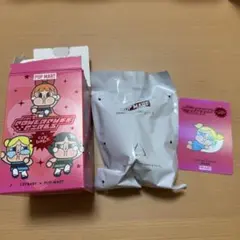 POPMART Crybaby BEDTIME BUBBLES フィギュア