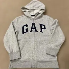 gap キッズ パーカー