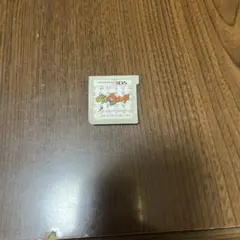 妖怪ウォッチニンテンドー3DS用