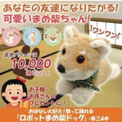 ココドル トイプードル おしゃべりぬいぐるみ 音声認識 動くぬいぐるみ