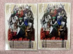 僕のヒーローアカデミア ジャンプGIGA付録 新十傑アクリルスタンド　2個