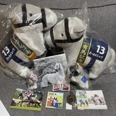 豪華　ゴールドシップ　⭐︎ 11点　詰め合わせ　希少　完売品多数