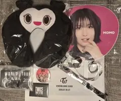 TWICE THIS IS FOR 大阪 アプグレ うちわ 銀テ