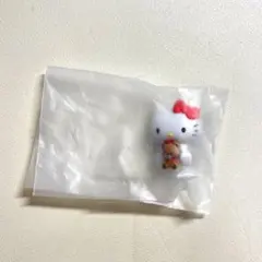 I'm Hello Kitty フィギュア　ガチャガチャ