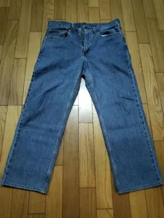 リーバイス 550 リラックスフィット W34L30