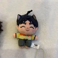 劇場版　忍たま乱太郎　ほわぬい　ナンジャタウン　vol.3 久々知兵助