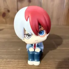 るかっぷ　轟焦凍