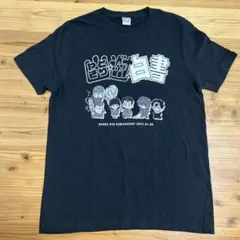 幽遊白書 DANNA 8TH ANNIVERSARY Tシャツ Lのサムネイル