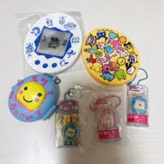 たまごっち ガチャガチャ 食玩 まとめ売り