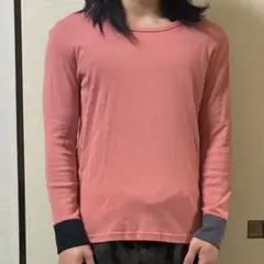 vintage longTのサムネイル