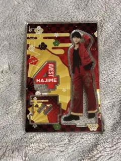 AVEST HAJIME アクリルスタンド 桜井一のサムネイル
